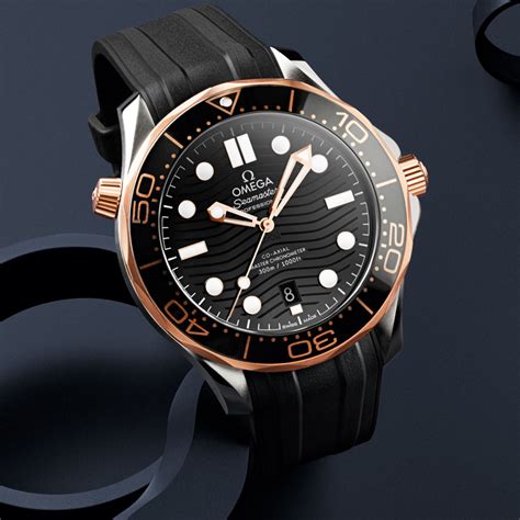 omega driver watch|omega seamaster diver co axial.